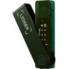 Portefeuille crypto-matériel Ledger Nano X "vert émeraude