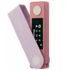 Ledger Nano X "rose pastel" Porte-monnaie crypto-matériel