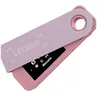 Ledger Nano S Plus - Le Wallet Physique pour protéger Vos cryptos, NFT et Tokens (Rose Pastel)