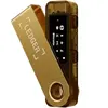 Ledger Nano S Plus - Le Wallet Physique pour protéger Vos cryptos, NFT et Tokens (Or)