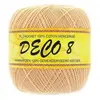 Non communiqué Coton à crocheter DECO 8 - Distrifil(...) - 40 Saumon