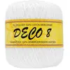 Non communiqué Inconnu Deco8-100% Coton mercerisé pour Aiguilles 2,5-3