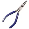 Paris Prix Pince à Bijoux Pratique 18cm Bleu
