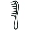 Peigne Démêloir à Manche Incassable Ellepi Ecartement dents 14mm