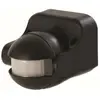 Scs Sentinel - Détecteur de mouvement, LightSensor noir