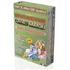 KPM Coffret 3 DVD Karaoké Mania "Tubes D'Aujourd'hui"