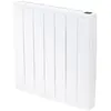 Radiateur électrique à inertie fluide 1500w Supra DALBEOWI-CONTROL1522