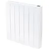 Radiateur électrique à inertie fluide 2000w Supra DALBEOWI-CONTROL2022