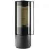 RICHARD LE DROFF poele bois 6 KW Isère - 541207