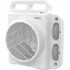 Taurus Soufflant à thermostat mécanique SOUFFLEO 2 - jusqu'à 20 m² traités