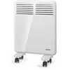 Supra Supra QUICKFIX 500 - Radiateur - pose au sol - 500 Watt - blanc