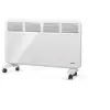 Supra Supra QUICKFIX 2000 - Radiateur - pose au sol - 2000 Watt - blanc