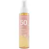 Alphanova Daily Sun Huile Solaire SPF50 Sun Glow 125ml 
