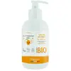 ALPHANOVA Kids - Gel lavant mains doux bio Abricot et aloe 250ml