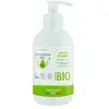 ALPHANOVA Kids - Gel lavant mains doux bio Poire Kiwi 250ml