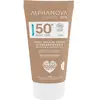 Alphanova Sun Bio Crème Teintée Médium SPF50+ 50ml