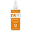Alphanova Crème Solaire Certifiée BIO Adultes Haute Protection SPF 50