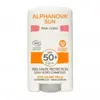 ALPHANOVA Organic Sun - Stick solaire SPF 50+ visage pink coral 12g