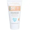 Alphanova Sun Bio Crème Teintée Claire SPF50+ 50ml