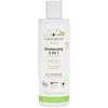 Shampoing doux 2 en 1 pour bébé à la camomille bio Alphanova Bébé