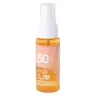 Alphanova Daily Sun Huile Solaire SPF50 Sun Glow Pocket Week-end 50ml