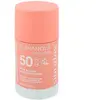 Alphanova Daily Sun Stick Solaire Visage SPF50 Sun Glow 17ml