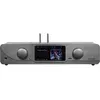 Amplis hi-fi stéréo Atoll SDA200 Signature Noir