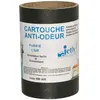 JETLY Cartouche Anti-Odeur pour fosses septiques et stations de relevage - Diamètre 100 mm