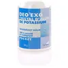 Exopharm Deo'Exo Cristal d'Alun de Potassium Pocket 60 g