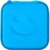 BLUETENS - ETU01 - Etui de transport pour appareil + acc., Bleu, 6