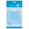 Accessoire électromusculation BLUETENS PACK DE 8 ELECTRODES ELE0801