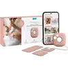 Appareil électrostimulation BLUETENS Pinktens