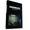LA COMPAGNIE DES INDES Karamazov DVD