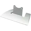 Pieds d'enceintes Waterfall Socle Aluminium pour Elora Evo (l'unité)