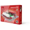 Puzzle 3D Megableu Stade Brestois