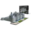 Puzzle 3D Megableu Château de Chambord