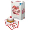 Ni Oui Ni Non Sans Tabous - Jeu De Société - Megableu - A Partir De 18 Ans