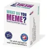 Jeu de soirée pour adultes Megableu What do you Meme - Nederlandse uitgave