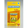 Megableu - 678054 - Jeu de voyage - Pocket Vocabulon Junior