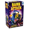 MEGABLEU Jeu coopératif d'ambiance Bank Attack