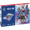 Puzzle 1000 pièces Megableu FFF
