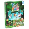 Activité créative - MEGABLEU - Foil Fun - Royaume des Animaux -  uvres magiques faciles à créer