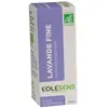 Eolésens Huile Essentielle Lavande Fine Bio 10ml