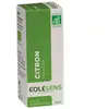Eolesens Huile essentielle citron* 10 ml