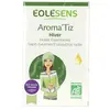 Eolesens+Aroma'tiz Tisane Hiver BIO 20 sachets de 1.5g