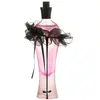 Eau de Parfum - Vapo. Rose-100ml CHANTAL THOMASS