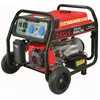 Zeus Groupe électrogène essence AVR 3300W démarrage électrique ZEUZ