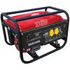 DEFITEC Groupe électrogène à essence - ZEUZ - 2400W max - 96dB(A) - 15L