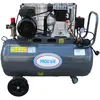 Compresseur d'air horizontal Domac LD200 - 200L - 2200W - 10 bars - 4 CV