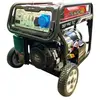 Def'Pro Groupe Electrogene 8500 W - Moteur Essence 4 Temps - Affichage Led